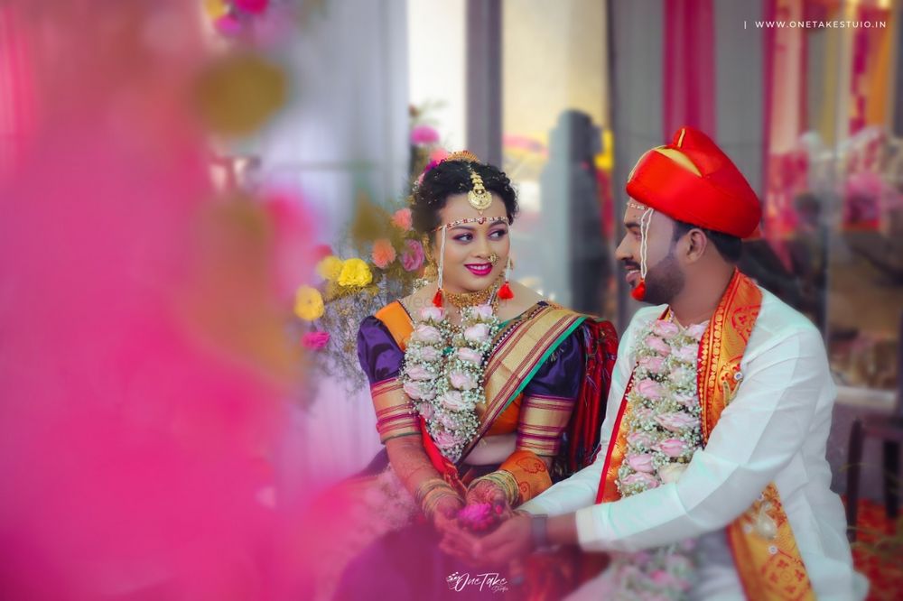 Photo From wedding shoot - By Yogesh Kamble Photography