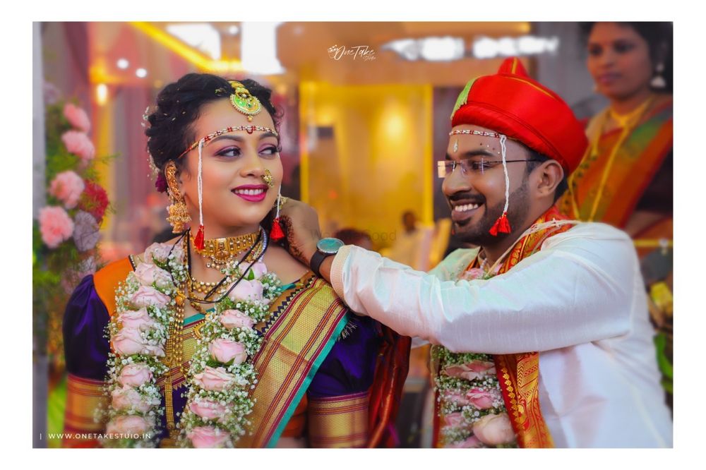 Photo From wedding shoot - By Yogesh Kamble Photography