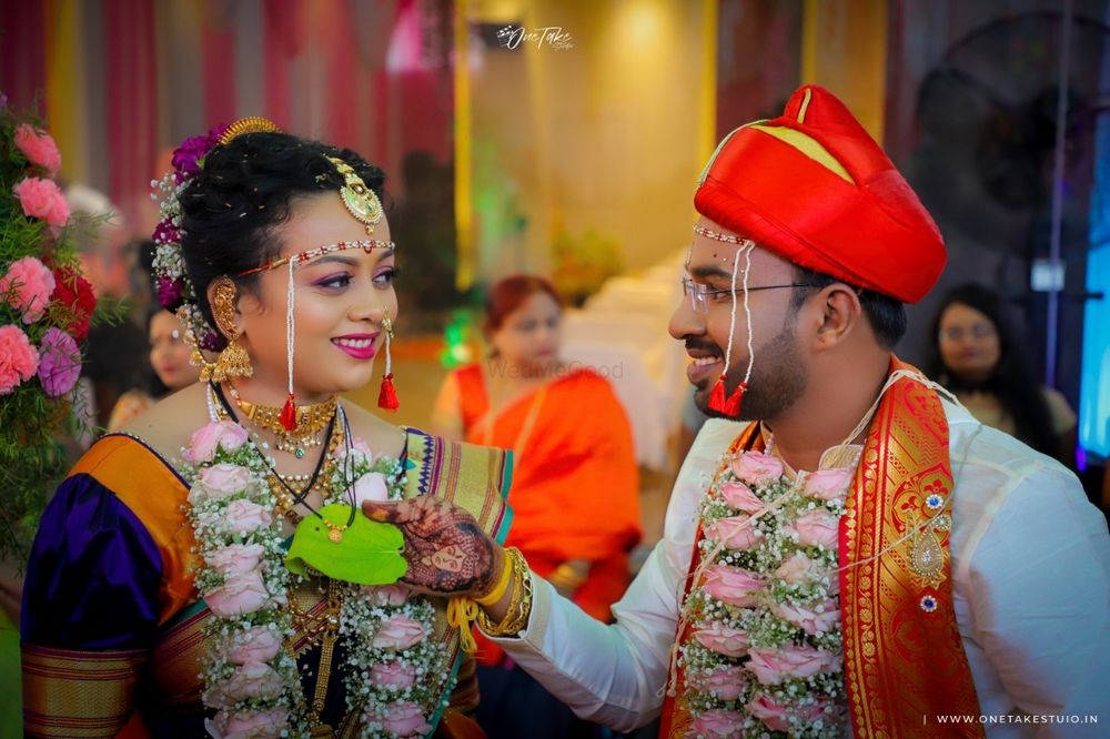 Photo From wedding shoot - By Yogesh Kamble Photography