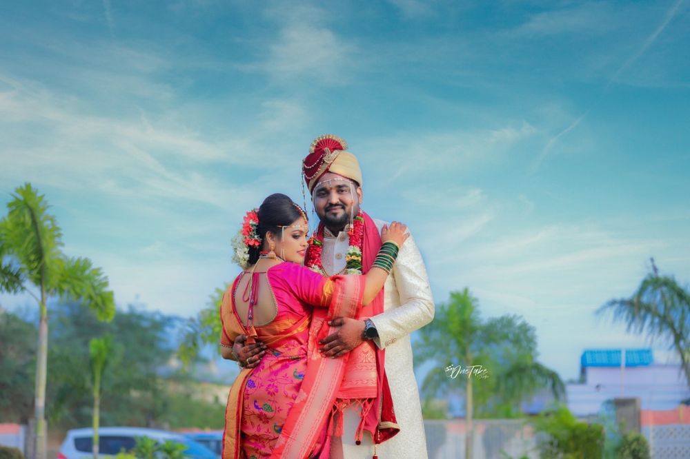 Photo From wedding shoot - By Yogesh Kamble Photography