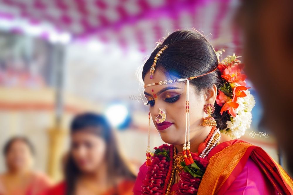 Photo From wedding shoot - By Yogesh Kamble Photography