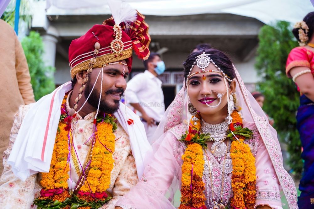 Photo From wedding shoot - By Yogesh Kamble Photography