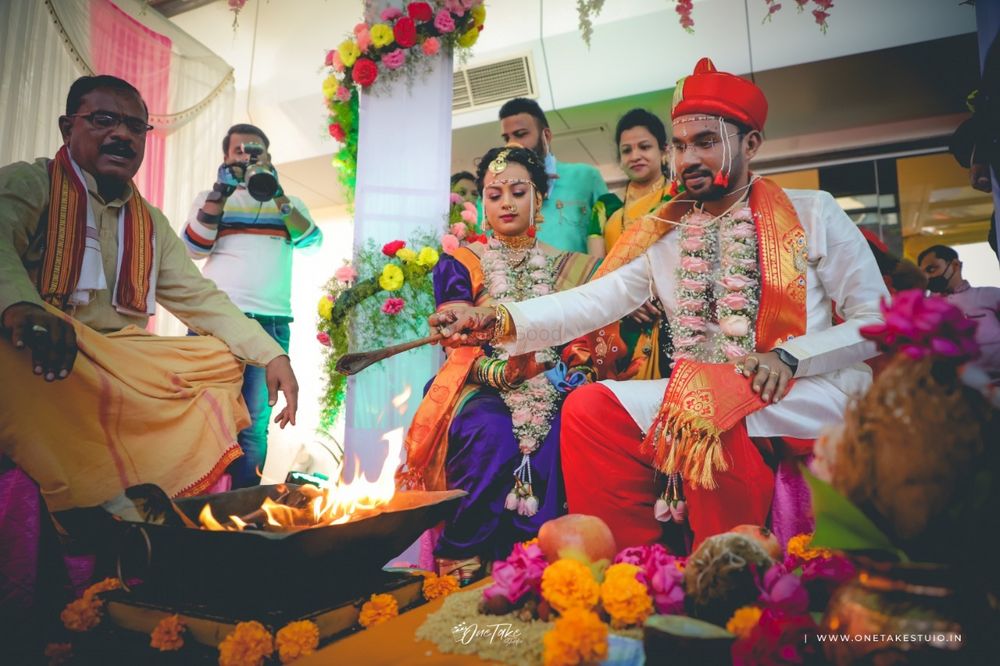 Photo From wedding shoot - By Yogesh Kamble Photography