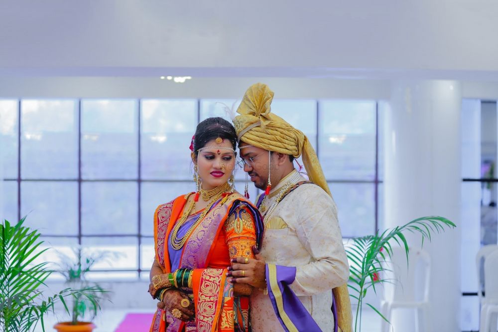 Photo From wedding shoot - By Yogesh Kamble Photography