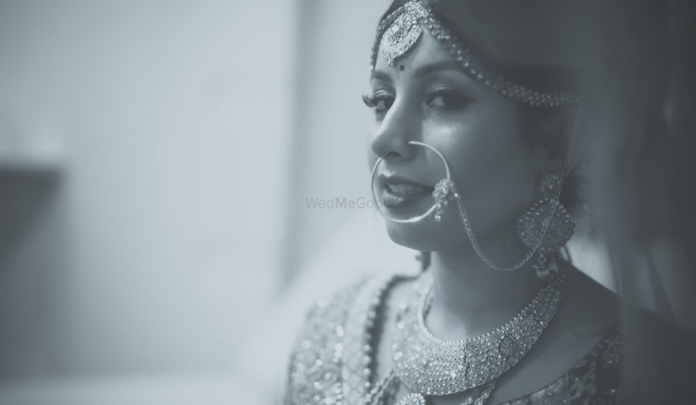Photo From Romal's Bridal - By Swagat Mohanty Photography