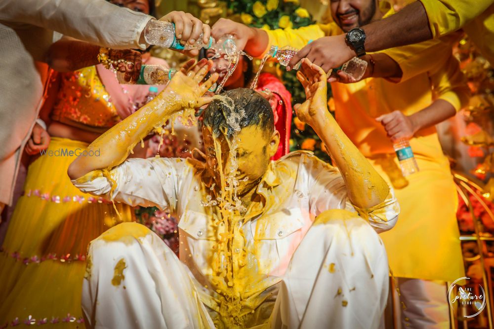 Photo From HALDI - By The Picture Studio