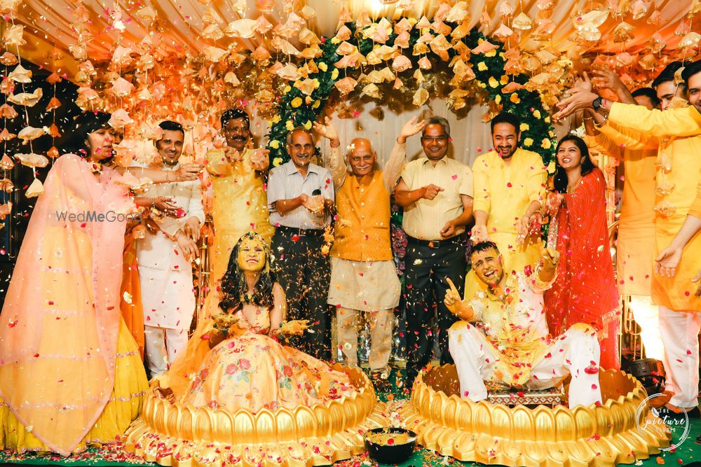 Photo From HALDI - By The Picture Studio