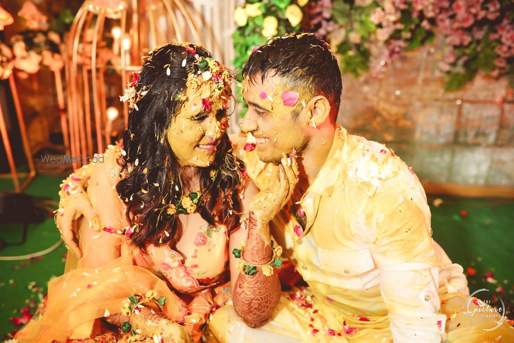 Photo From HALDI - By The Picture Studio