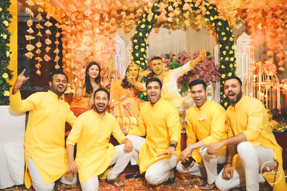 Photo From HALDI - By The Picture Studio