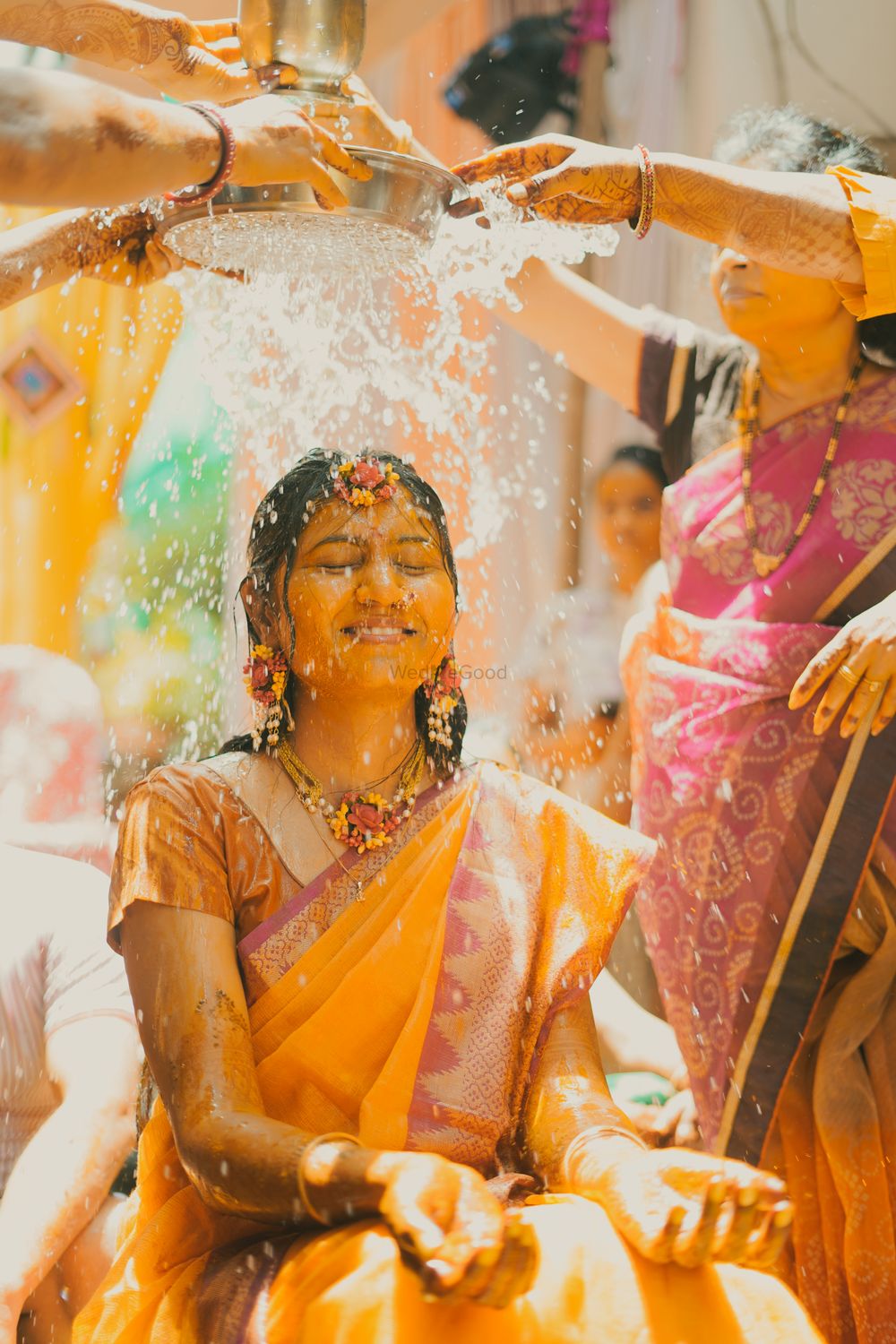 Photo From haldi shoot - By Yogesh Kamble Photography