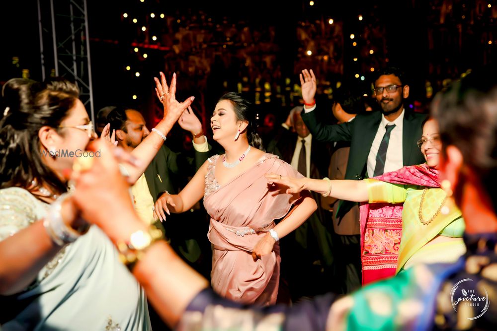 Photo From SANGEET NIGHT - By The Picture Studio