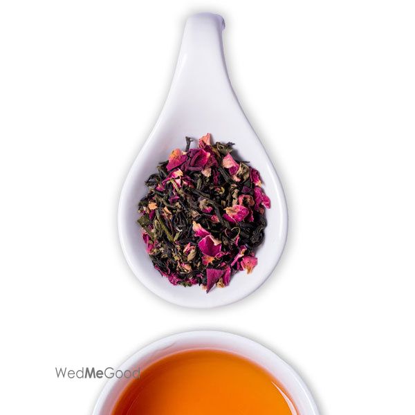 Photo From Tea Catalogue - By The Tea Shelf