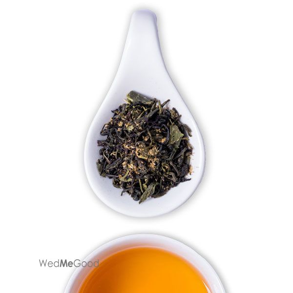 Photo From Tea Catalogue - By The Tea Shelf