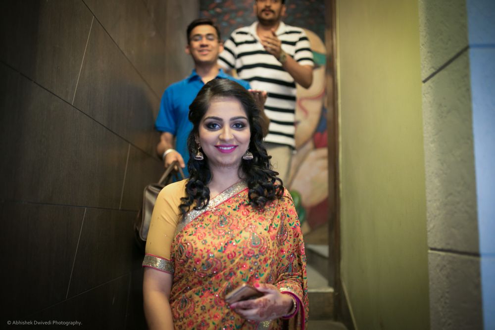 Photo From Ananya + Shashank, Engagement - By Leo Studios