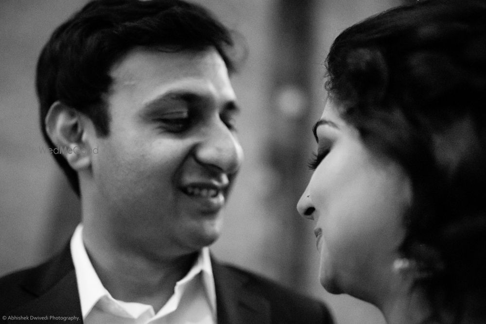 Photo From Ananya + Shashank, Engagement - By Leo Studios