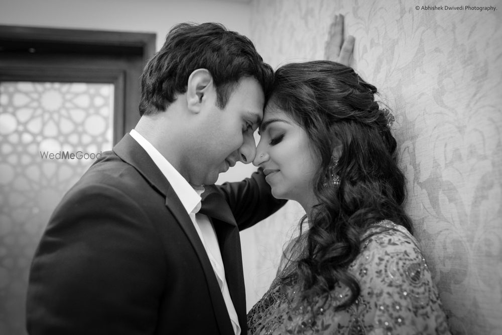 Photo From Ananya + Shashank, Engagement - By Leo Studios