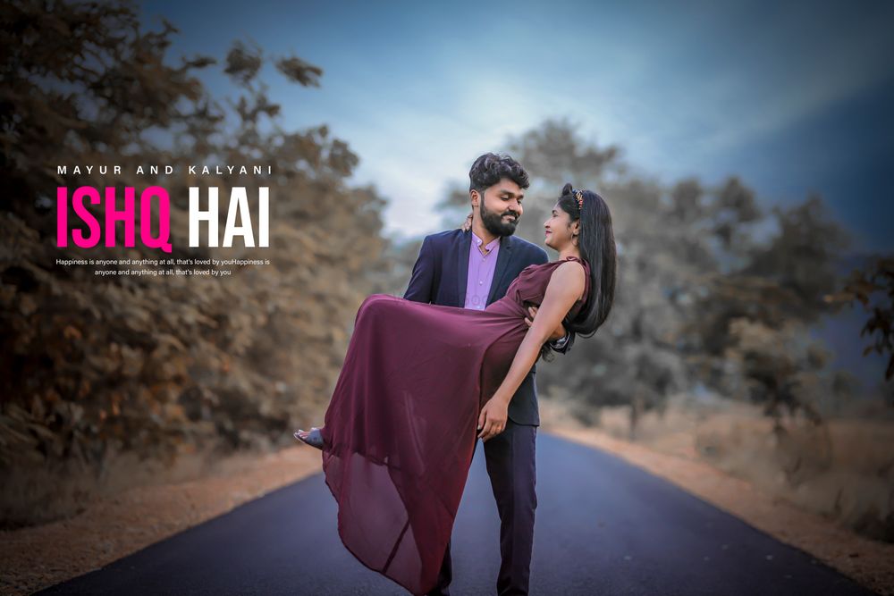 Photo From pre-wedding shoot - By Yogesh Kamble Photography