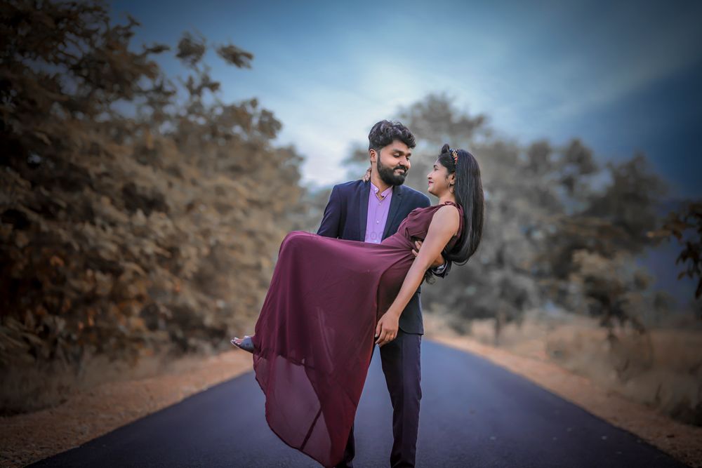 Photo From pre-wedding shoot - By Yogesh Kamble Photography