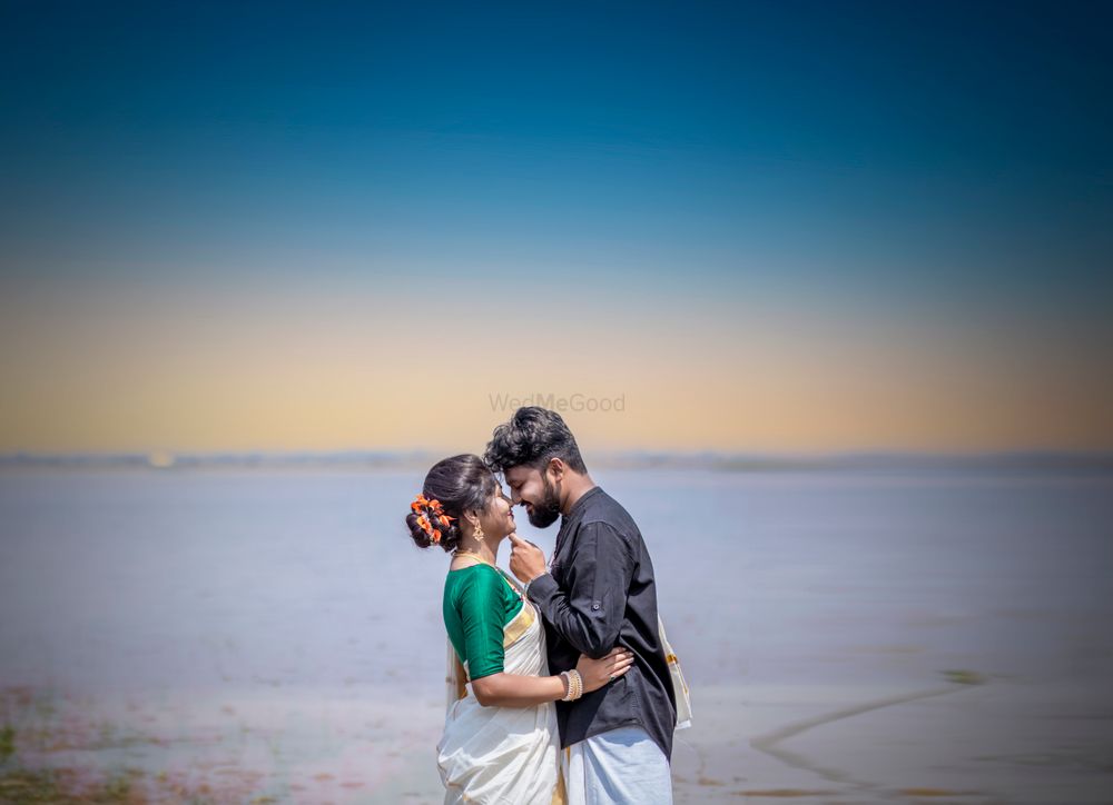 Photo From pre-wedding shoot - By Yogesh Kamble Photography