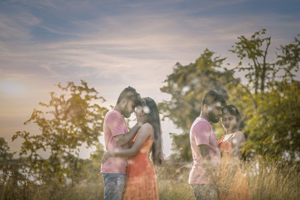 Photo From pre-wedding shoot - By Yogesh Kamble Photography