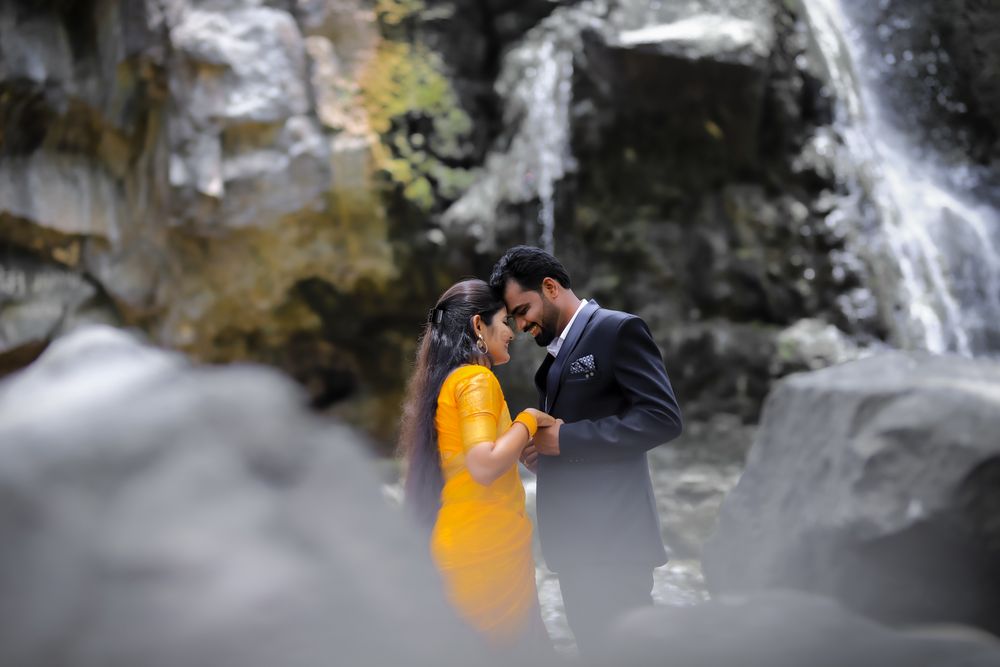 Photo From pre-wedding shoot - By Yogesh Kamble Photography