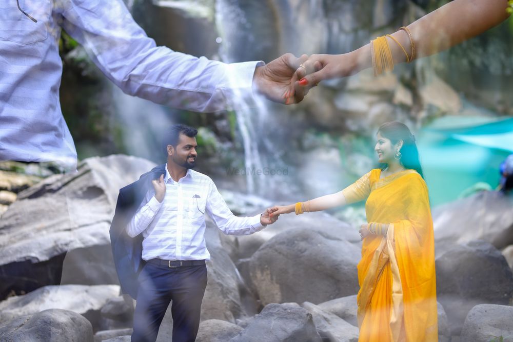 Photo From pre-wedding shoot - By Yogesh Kamble Photography