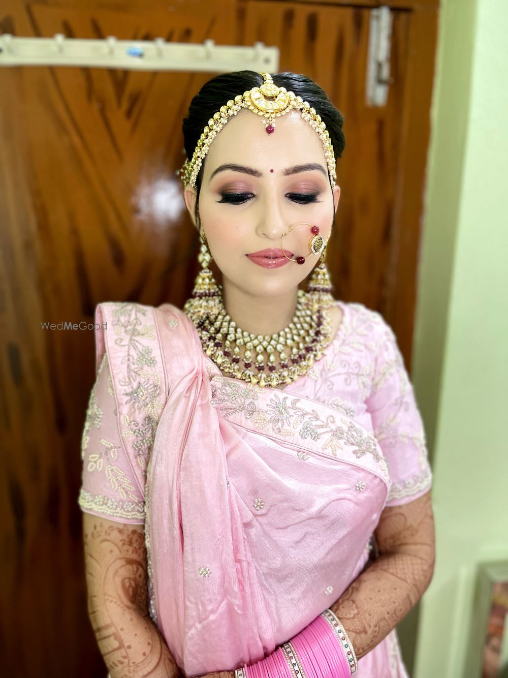 Photo From Roshni Parihaar - By Jyoti Bairwa Makeup Artist