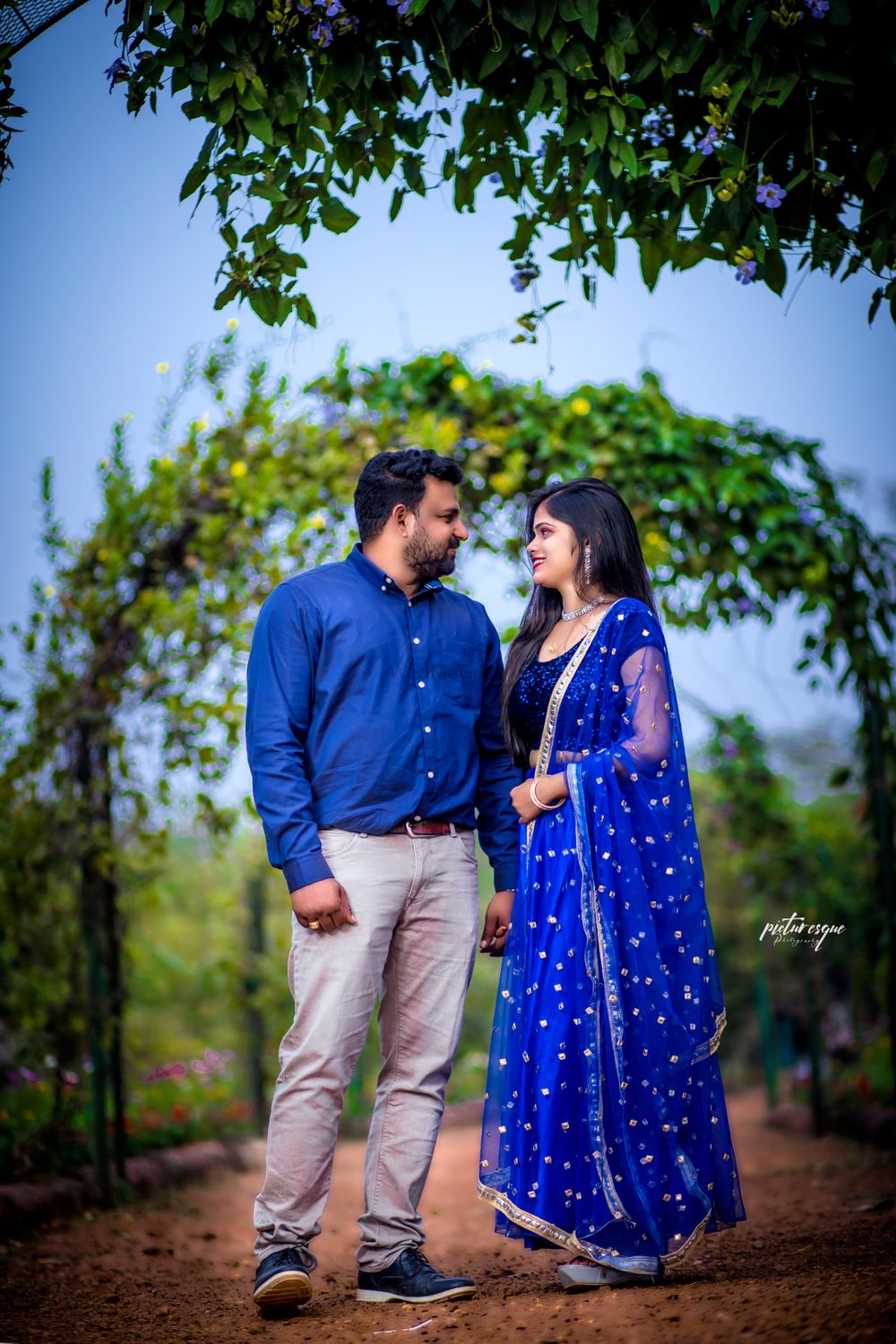 Photo From RASMI & ARPITA - By Picturesque Photography