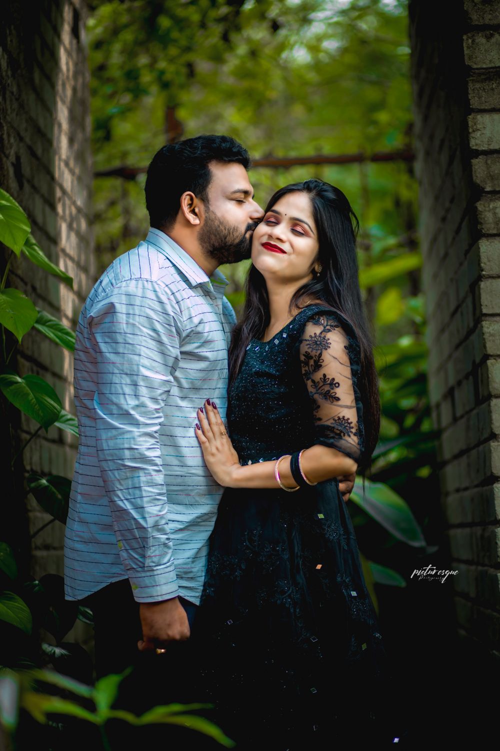 Photo From RASMI & ARPITA - By Picturesque Photography