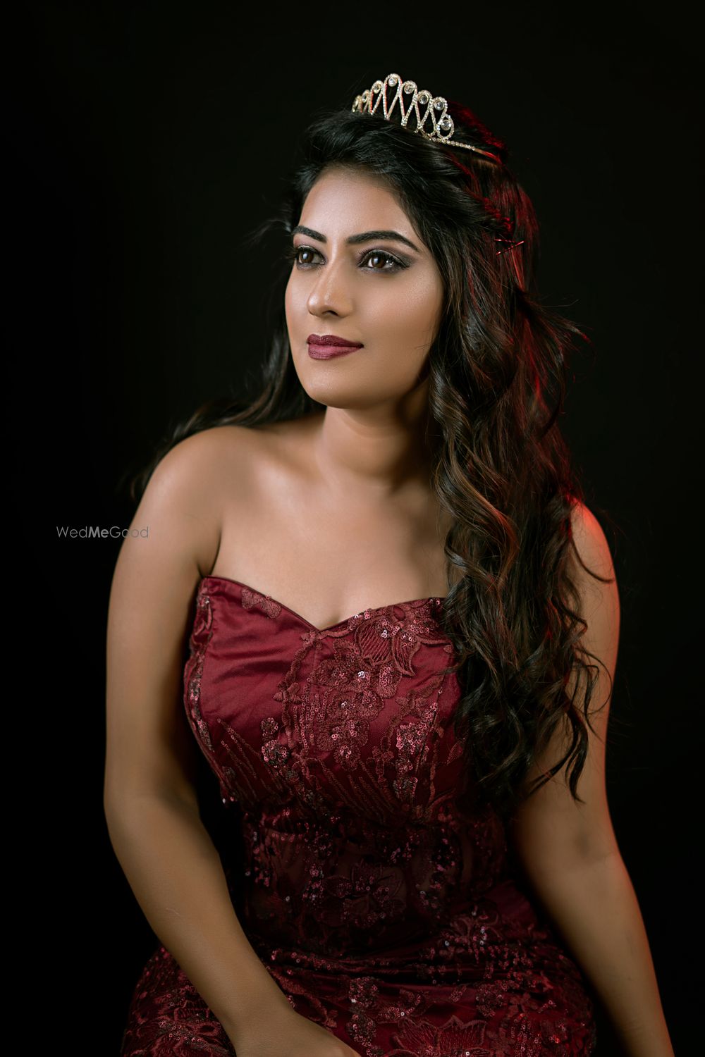 Photo From shoot picture - By Makeover by Sindhu Krishnan