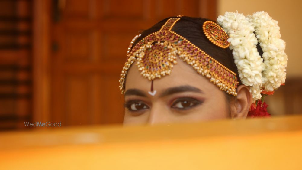 Photo From shoot picture - By Makeover by Sindhu Krishnan