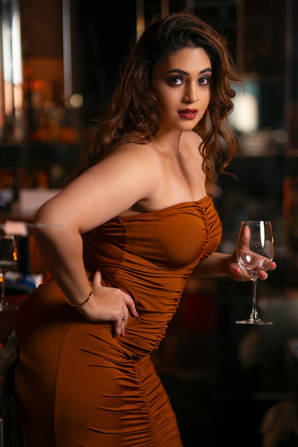 Photo From shoot picture - By Makeover by Sindhu Krishnan