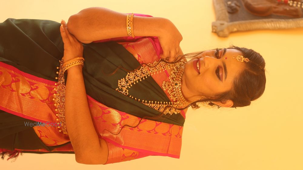 Photo From shoot picture - By Makeover by Sindhu Krishnan