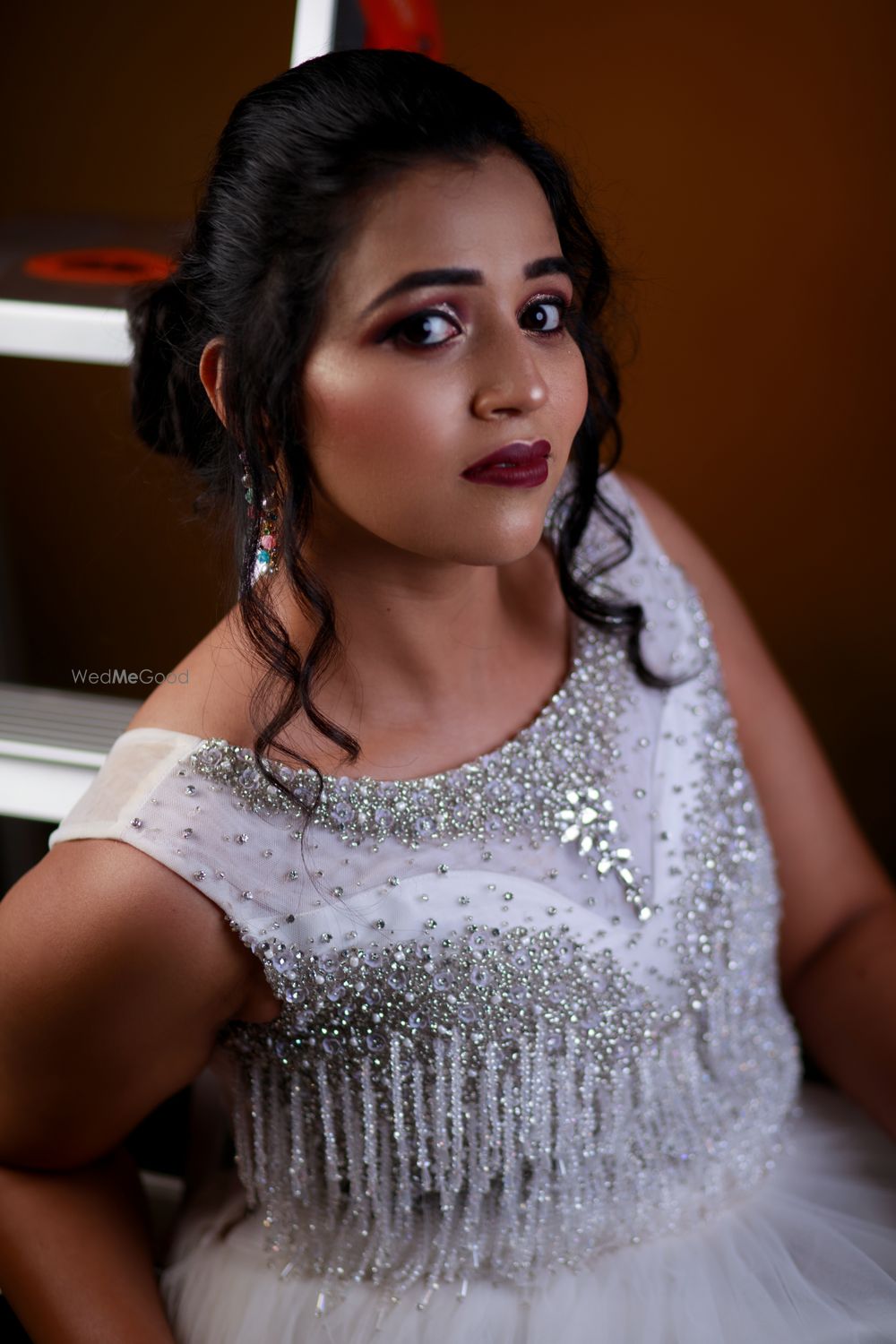Photo From shoot picture - By Makeover by Sindhu Krishnan