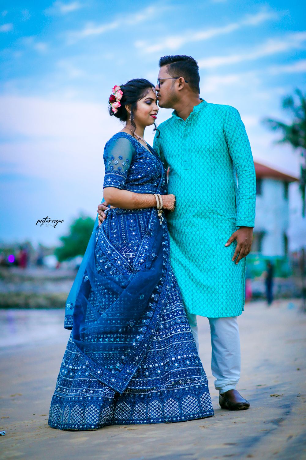Photo From AMIT & RANI - By Picturesque Photography