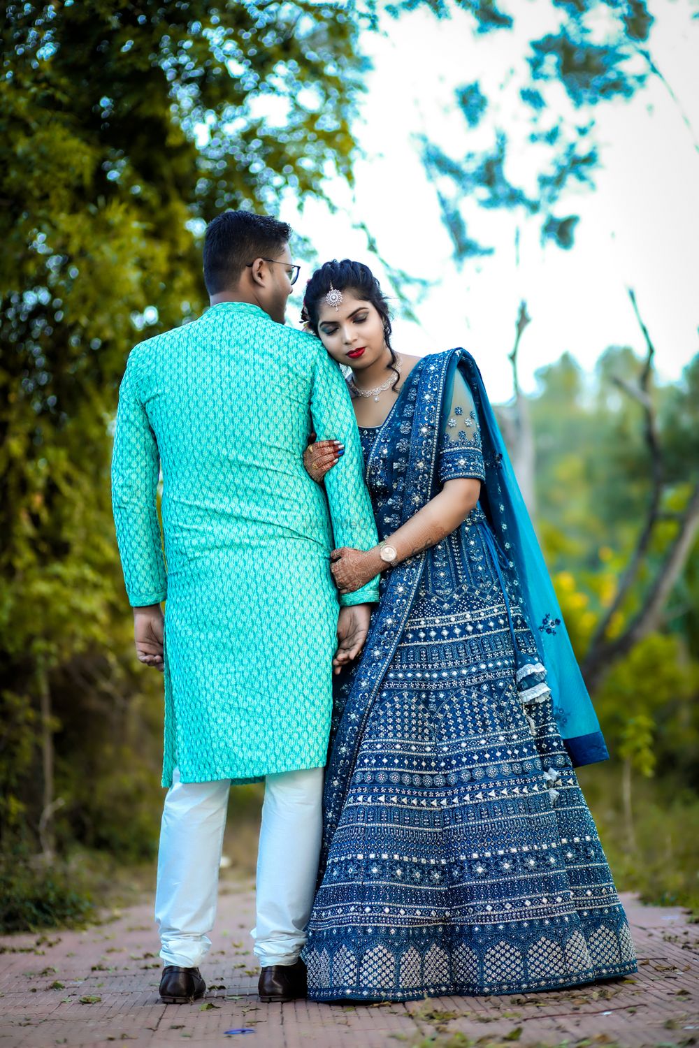 Photo From AMIT & RANI - By Picturesque Photography