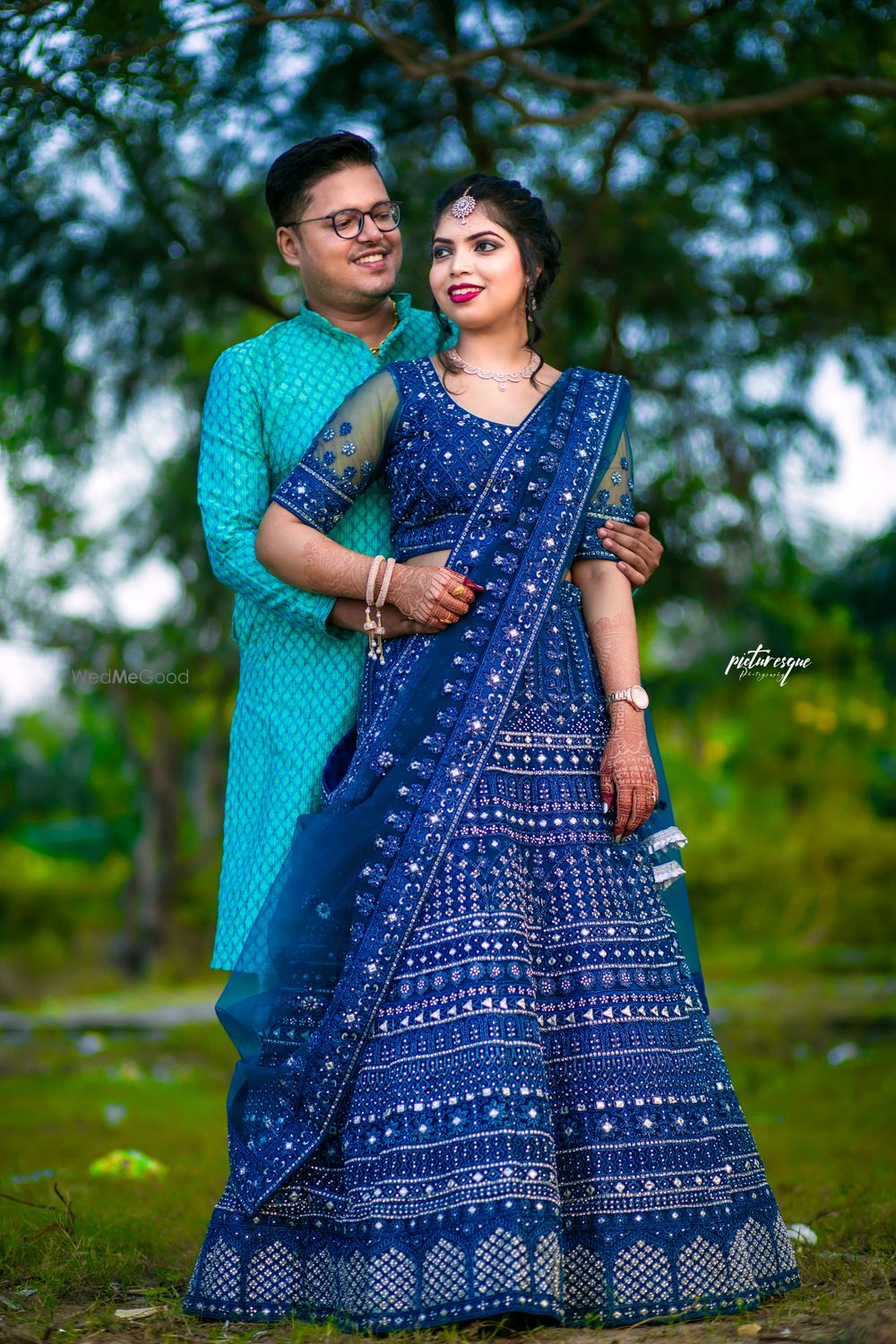 Photo From AMIT & RANI - By Picturesque Photography