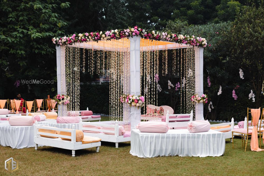 Photo From Lucknow Affair - By Foreign Wedding Planners