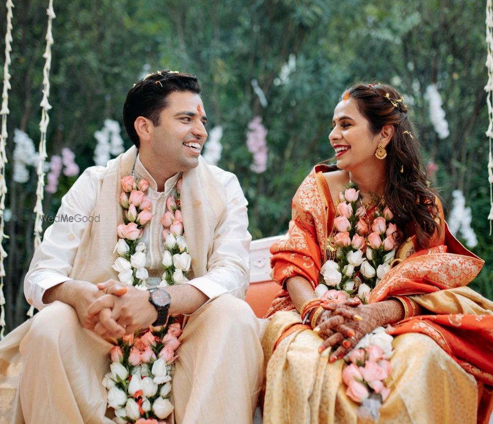 Photo From Lucknow Affair - By Foreign Wedding Planners