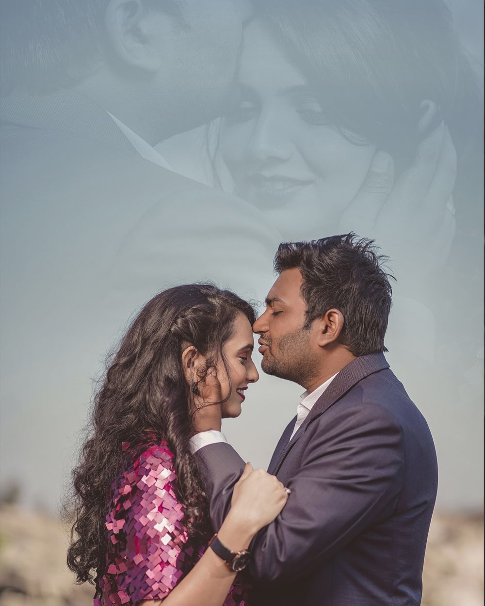 Photo From Rupesh Sharma Pre-Wedding - By The Imagix Studio