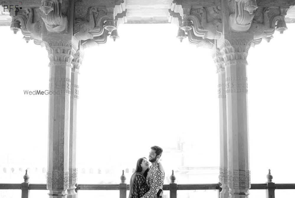 Photo From Siddharth & Swasti  - By Perfect Frame Studios