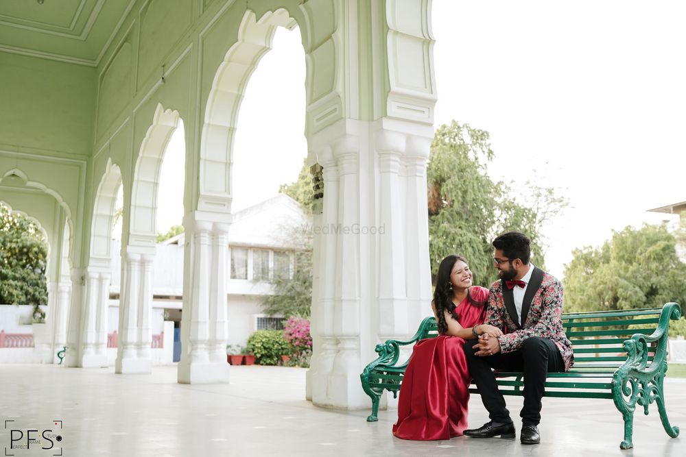 Photo From Siddharth & Swasti  - By Perfect Frame Studios