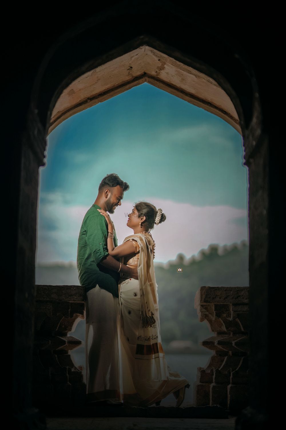 Photo From Vaibhav & Riya Pre-Wedding - By The Imagix Studio