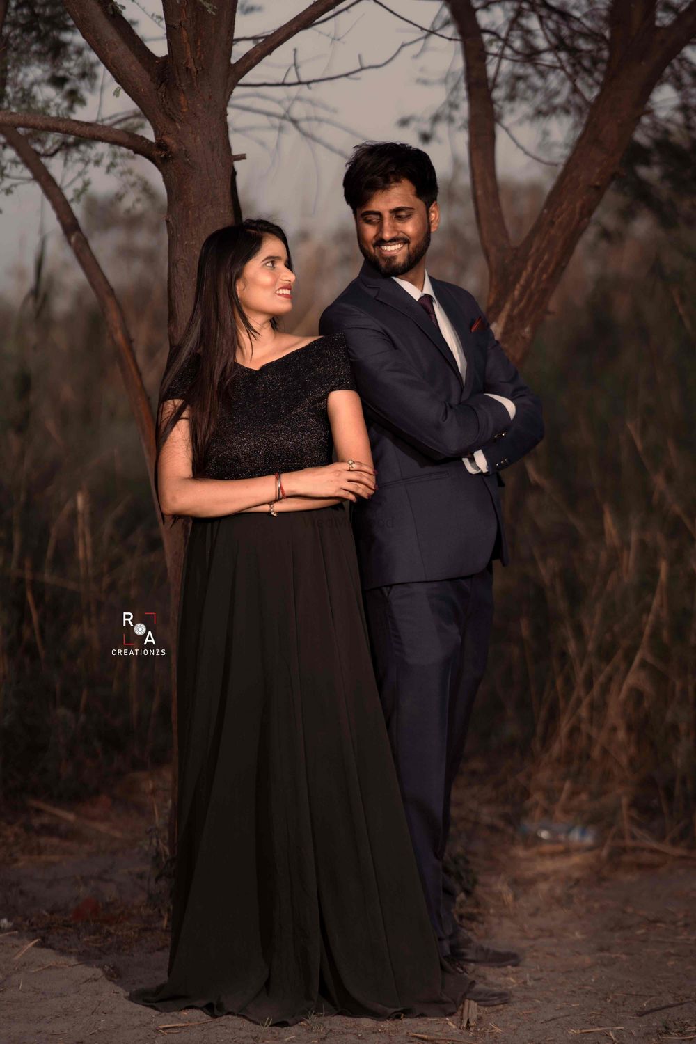 Photo From Alka & Lokesh - By RA Creationzs