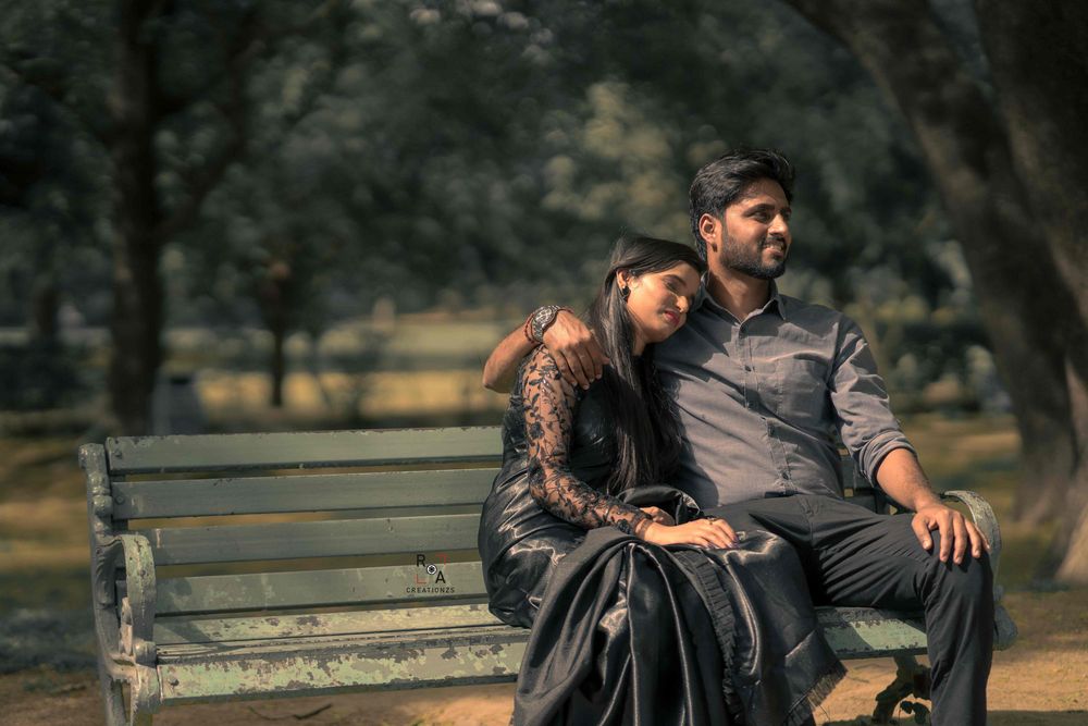 Photo From Alka & Lokesh - By RA Creationzs