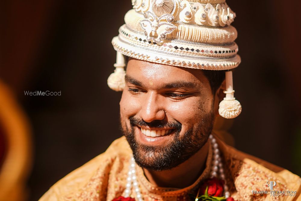 Photo From BANGALI WEDDING - By Filmphic Productions