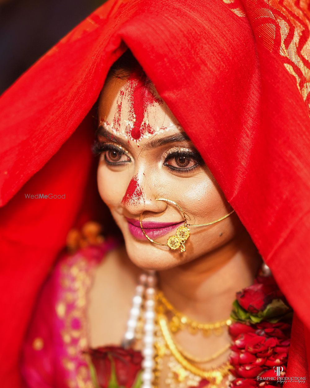 Photo From BANGALI WEDDING - By Filmphic Productions