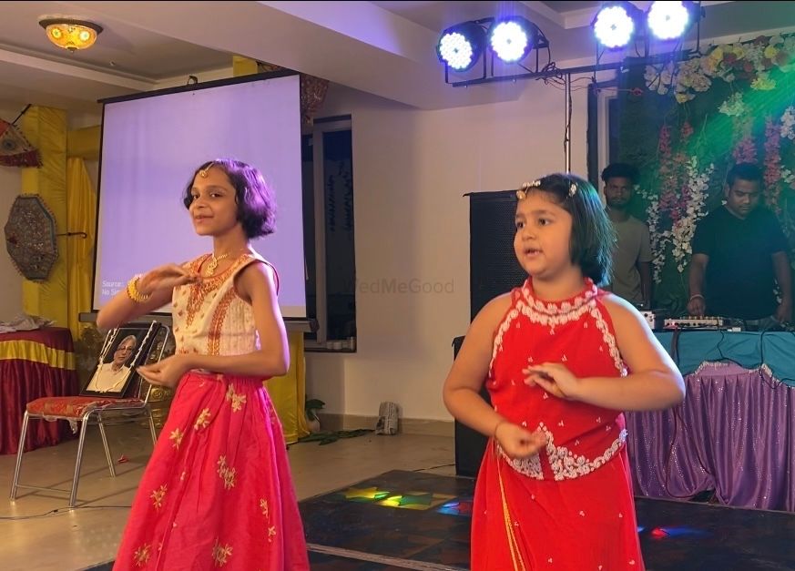 Photo From Snighdha Sangeet Night - By GSR Dream Event and Sangeet Choreographer