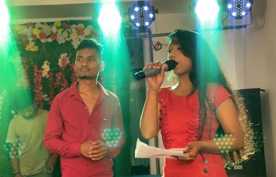Photo From Snighdha Sangeet Night - By GSR Dream Event and Sangeet Choreographer