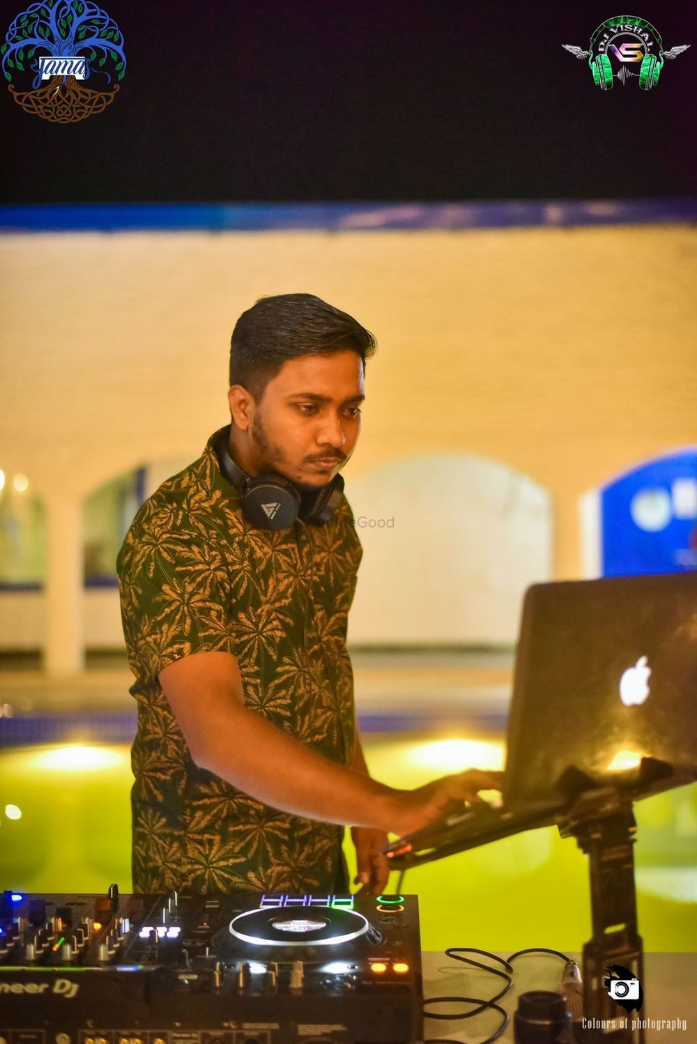 Photo From party yamas - By DJ Akshay